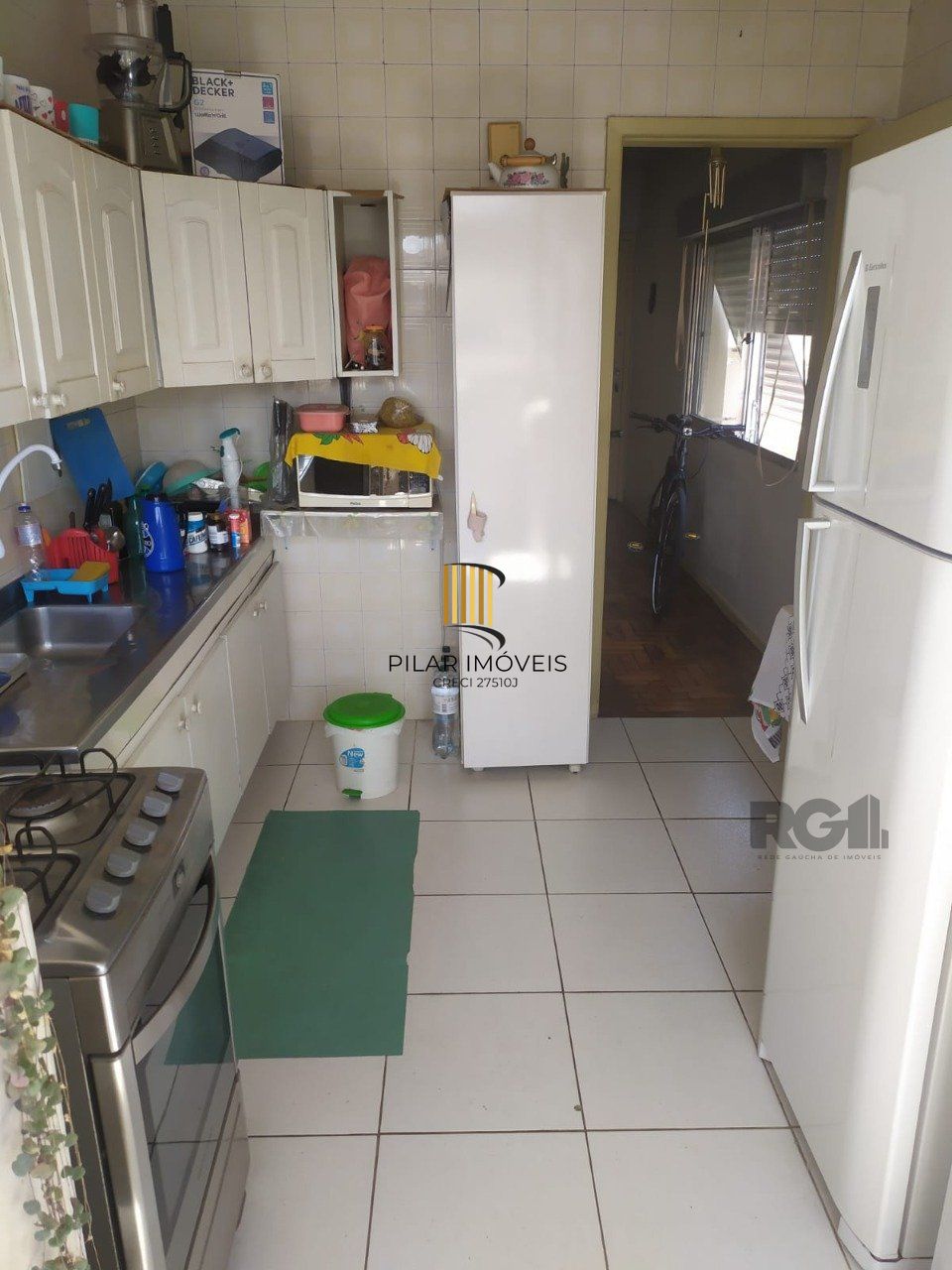 Vende Apartamento no Bairro Partenon em Porto Alegre