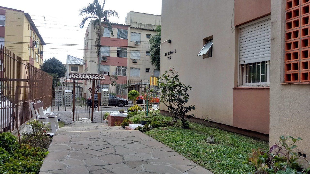 Apartamento para Venda - 44.07m², 1 dormitório, Jardim do Salso