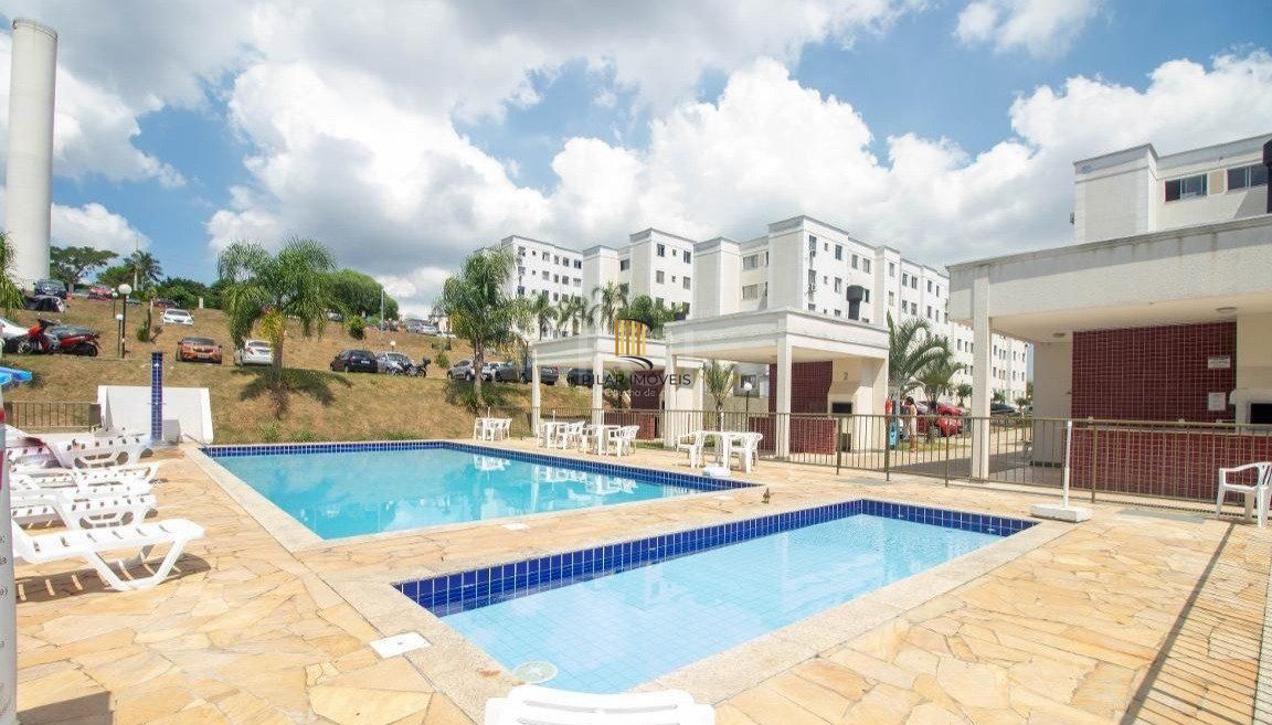 Apartamento 2 dormitórios no bairro Jardim Leopoldina