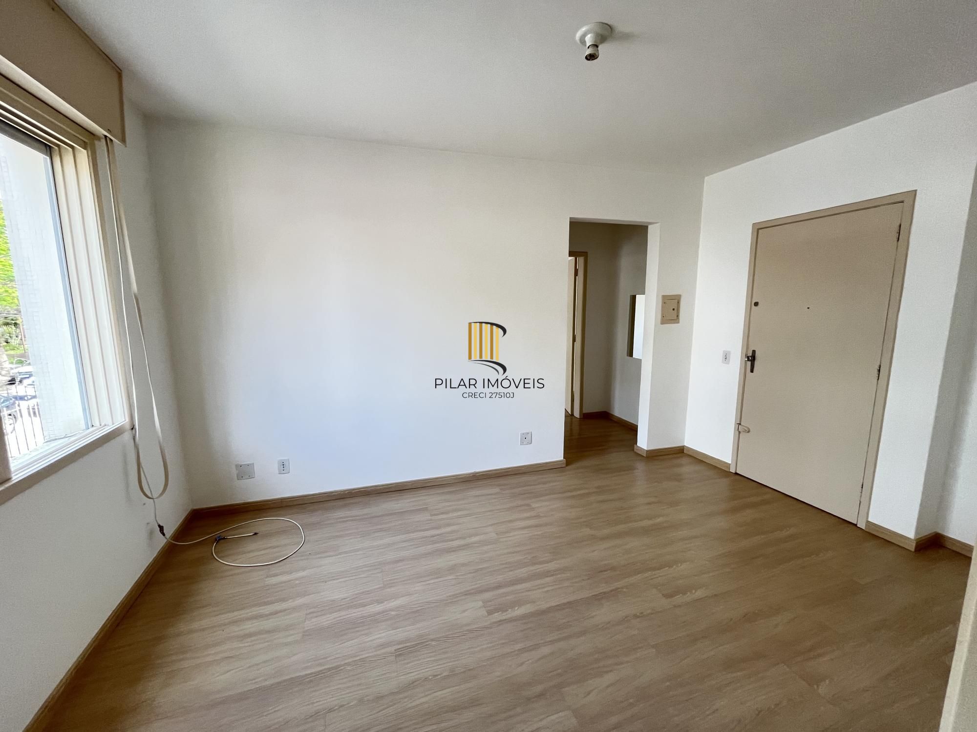 Apartamento de um quarto no bairro Menino Deus em Porto Alegre