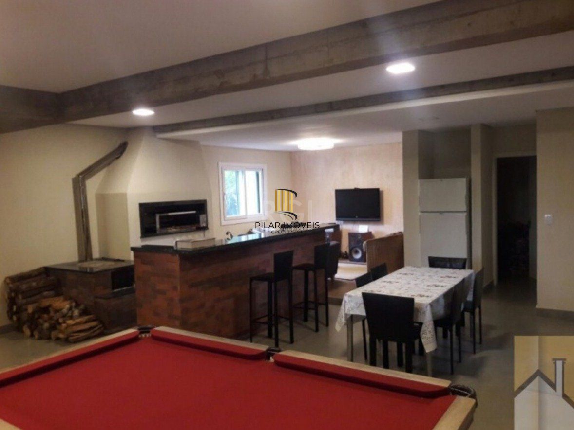 Casa Condominio para Venda - 327.75m², 3 dormitórios, sendo 3 suites, 3 vagas - Floresta