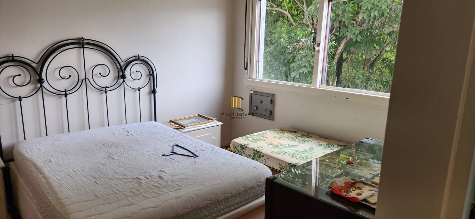 Apartamento de 3 quartos, suíte 1 vaga de garagem bairro Santana em Porto Alegre