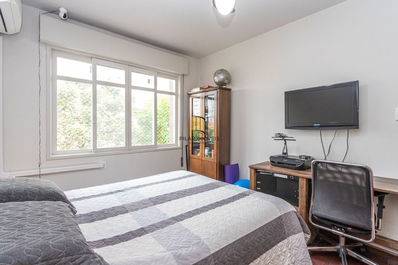 Apartamento de 3 quartos no bairro Santana em Porto Alegre