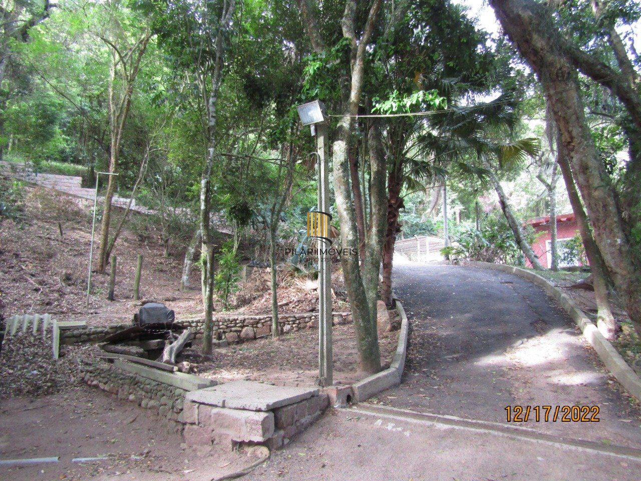 Sítio no bairro Ponta Grossa