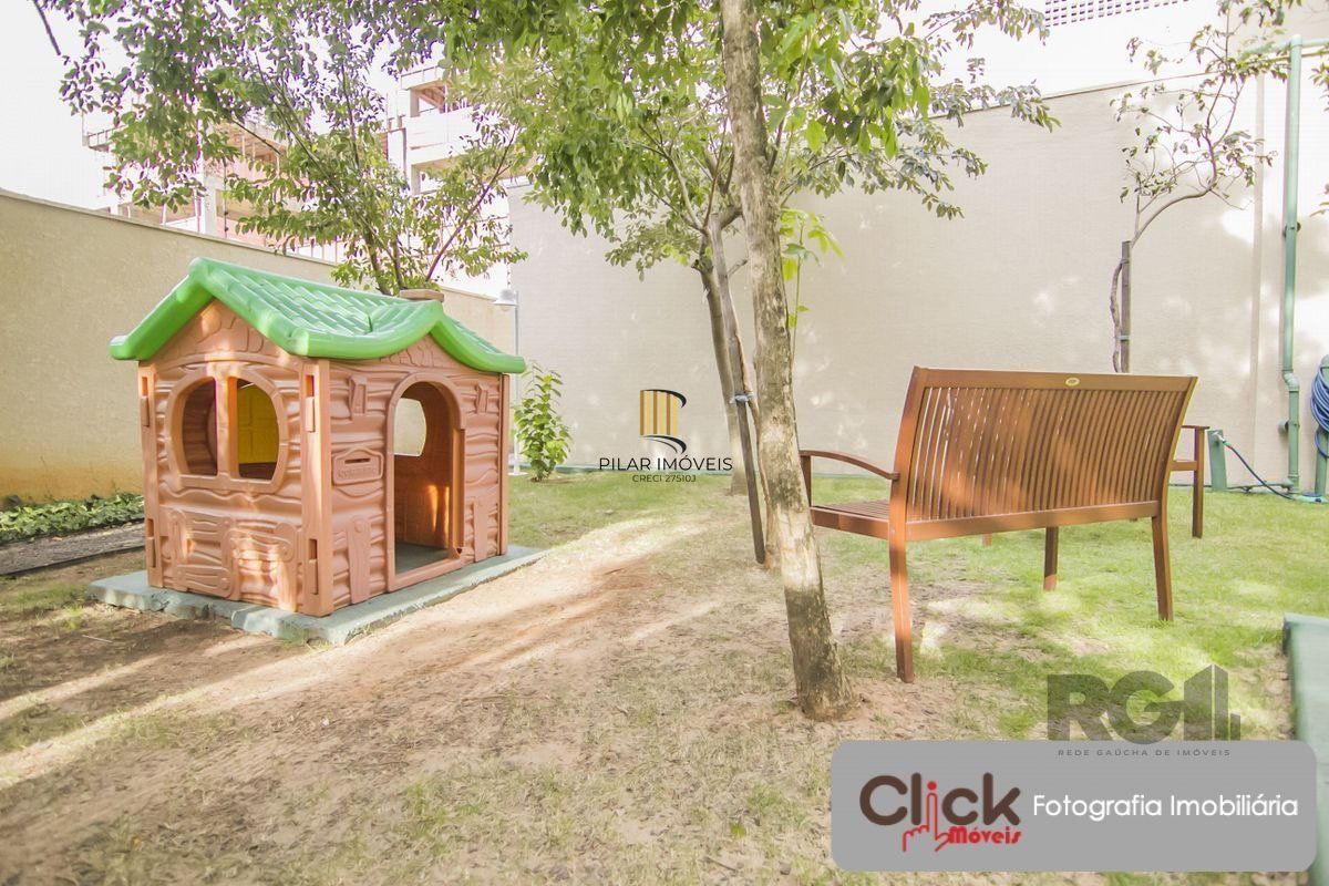 Apartamento para Venda - 74.64m², 3 dormitórios, sendo 1 suites, 2 vagas - Passo da Areia