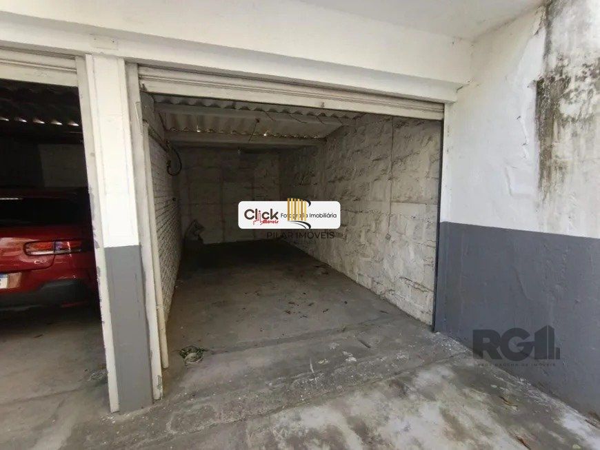 Apartamento 3 dormitórios no bairro Passo da Areia