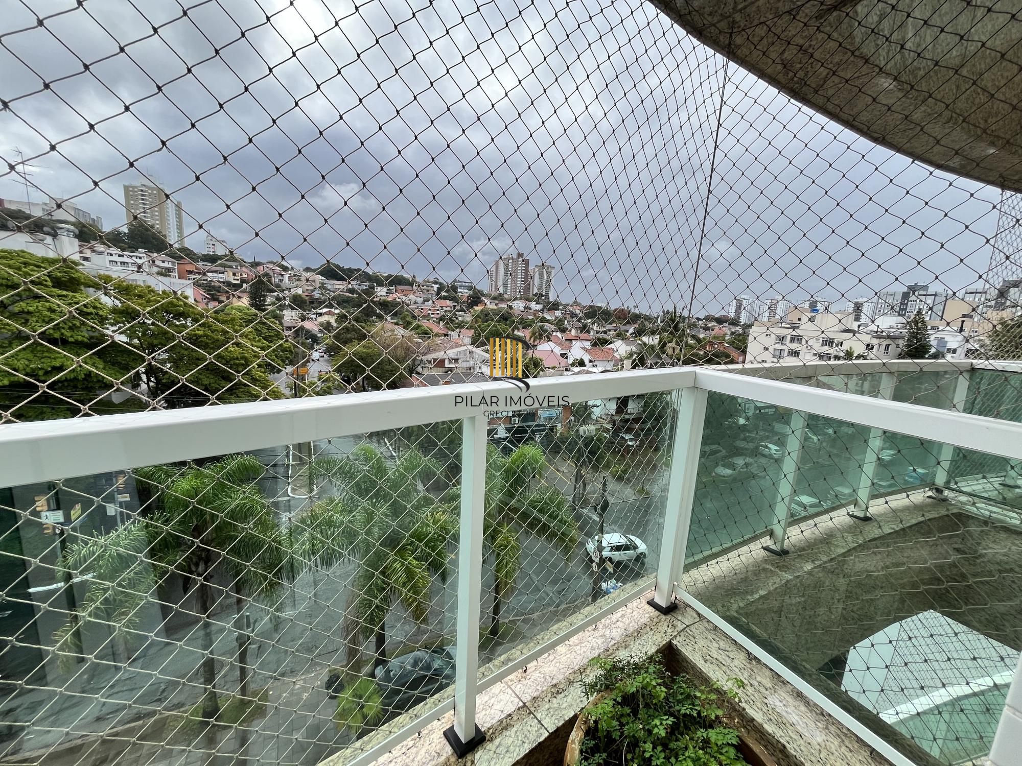 Excelente apartamento de 3 dormitórios, suíte, 2 vagas, no Bairro Boa Vista.
