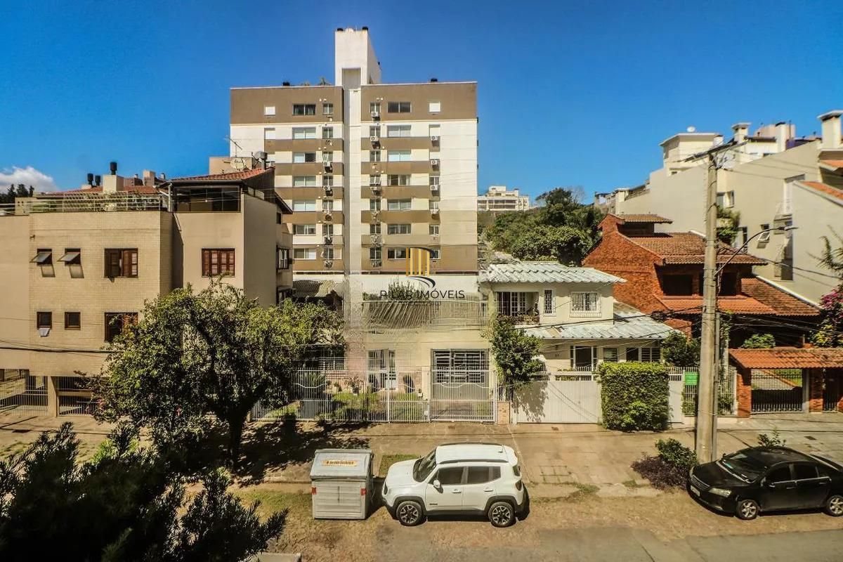 Apartamento de 3 quartos e 1 vaga de garagem no bairro Higienópolis em Poa/RS