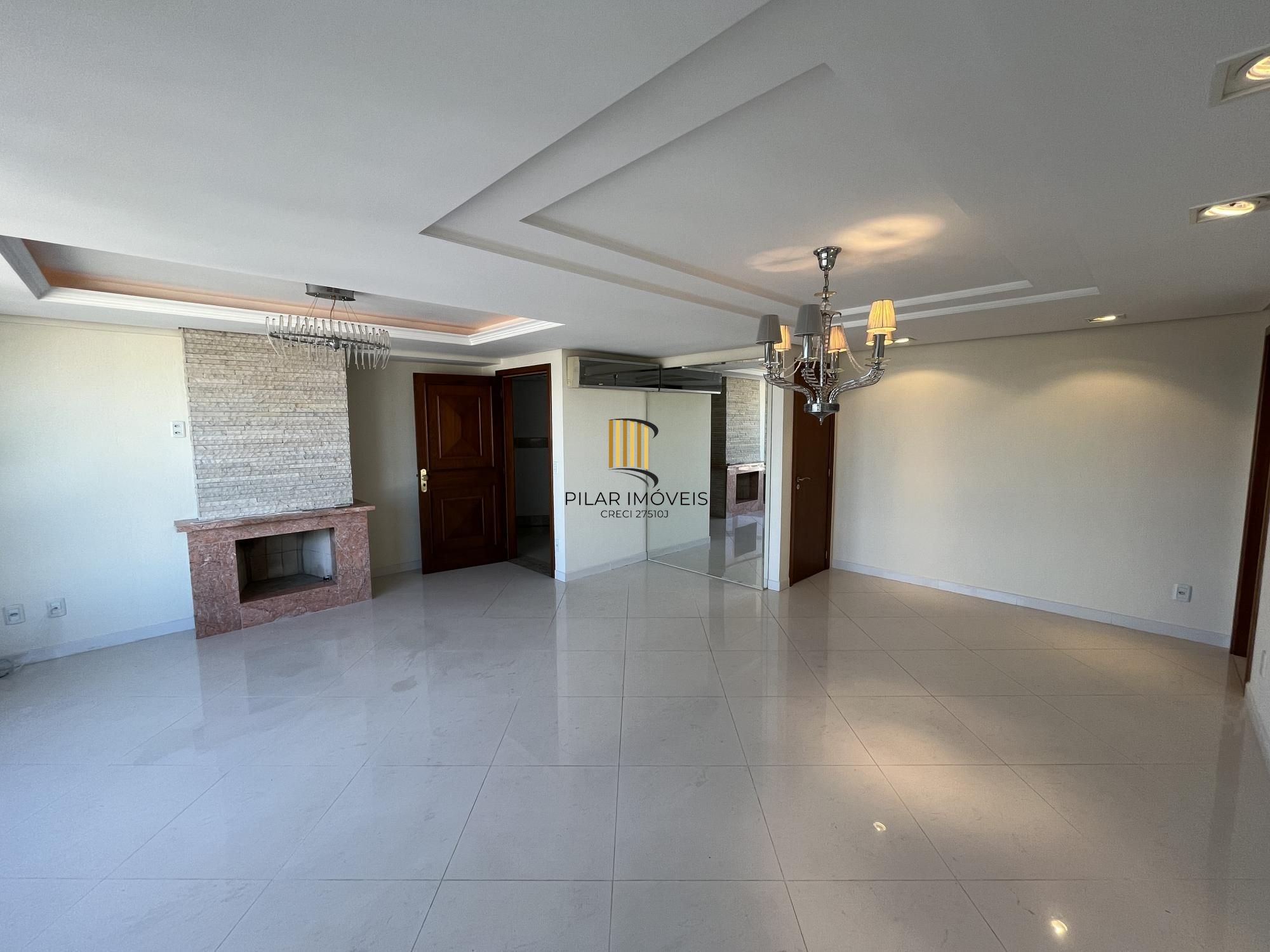 Apartamento de 3 quartos, suíte e 2 vagas de garagem no bairro Higienópolis POA