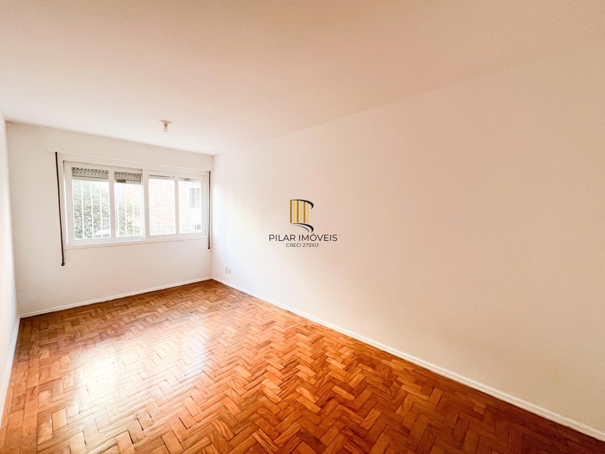 Apartamento para Venda, 50,02m², 1 quarto, área serviço separada, Cidade Baixa