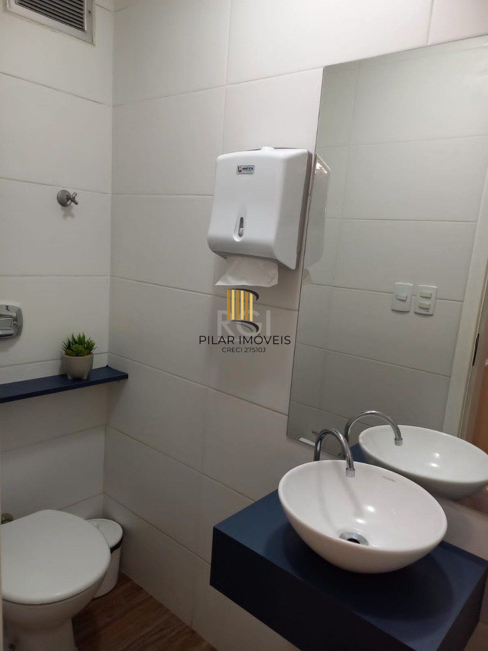 Apartamento de 3 quartos, suíte e 1 vaga de garagem no bairro Petrópolis