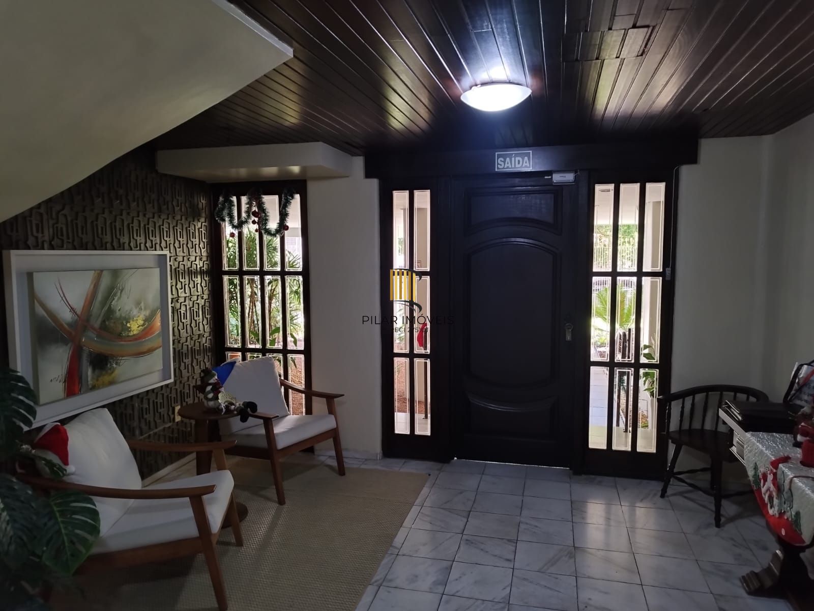 Apartamento 2 dormitórios no bairro Petrópolis - Pilar Imóveis