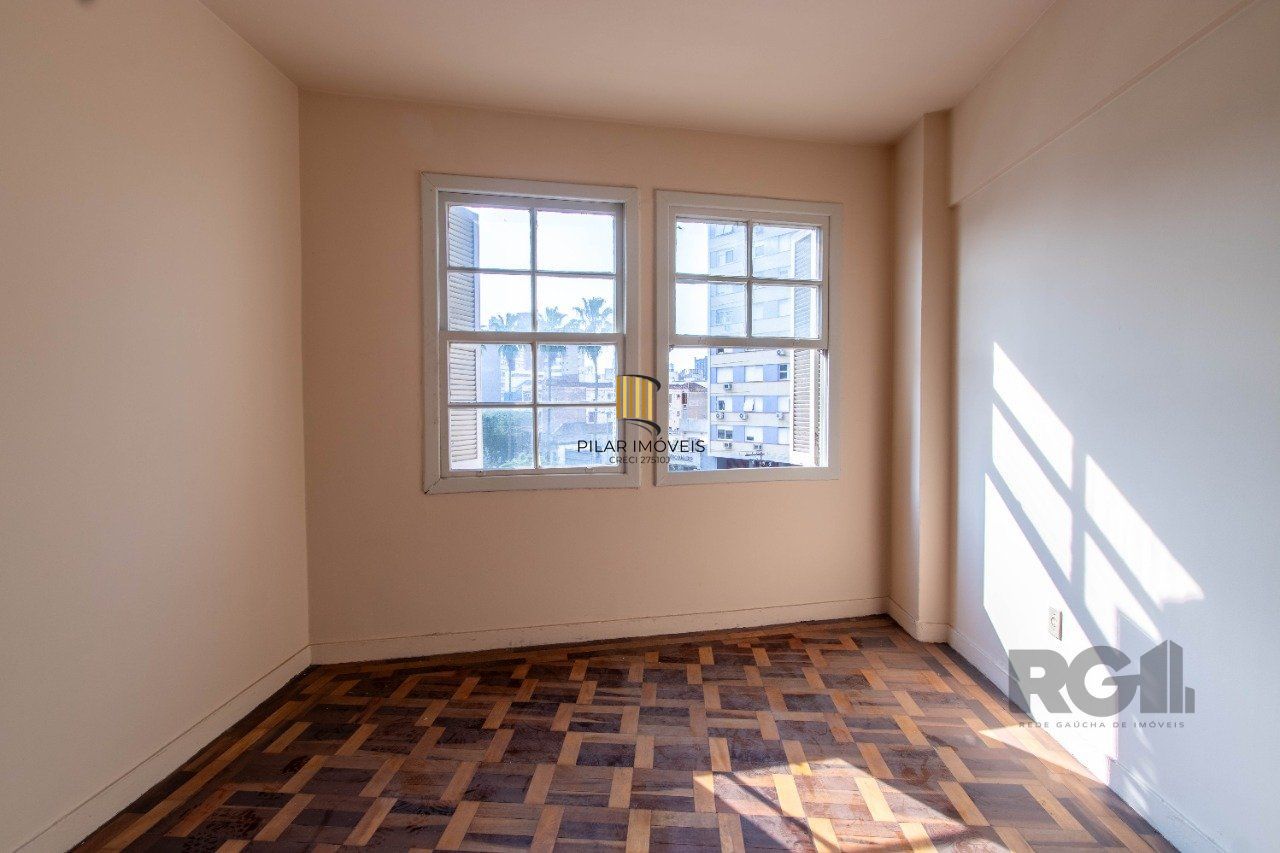 Apartamento para Venda - 95.76m², 3 dormitórios, Santana