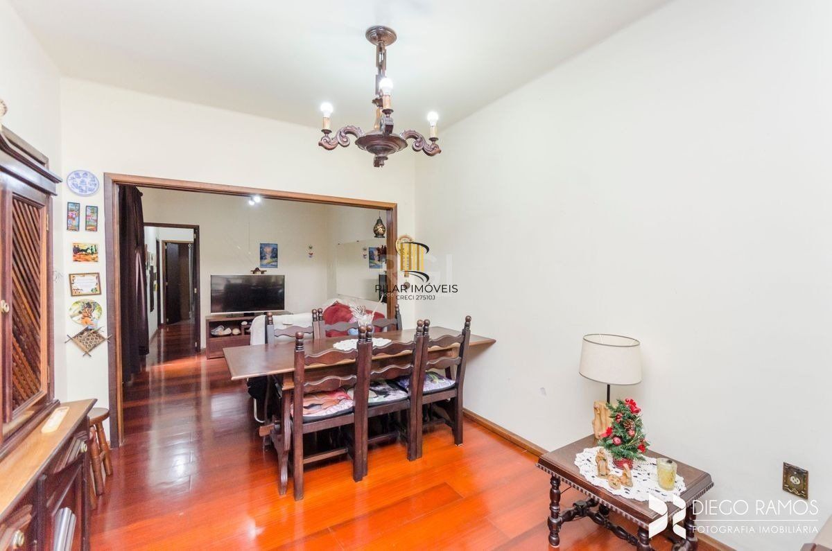 Apartamento para Venda - 91m², 3 dormitórios, sendo 1 suites, Santana