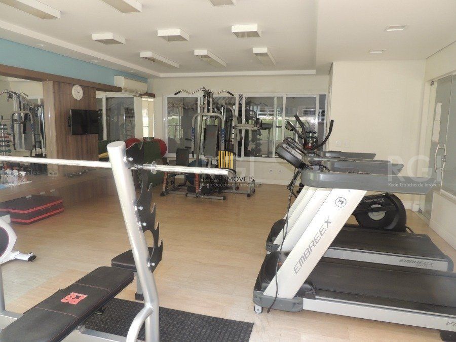 Apartamento Venda - 190.8m², 3 dormitórios, 1 suíte, 1 vaga - Centro Histórico