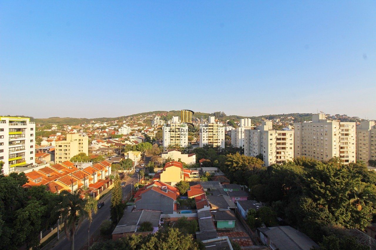 Apartamento para Venda - 100.49m², 3 dormitórios, sendo 1 suites, 2 vagas - Tristeza