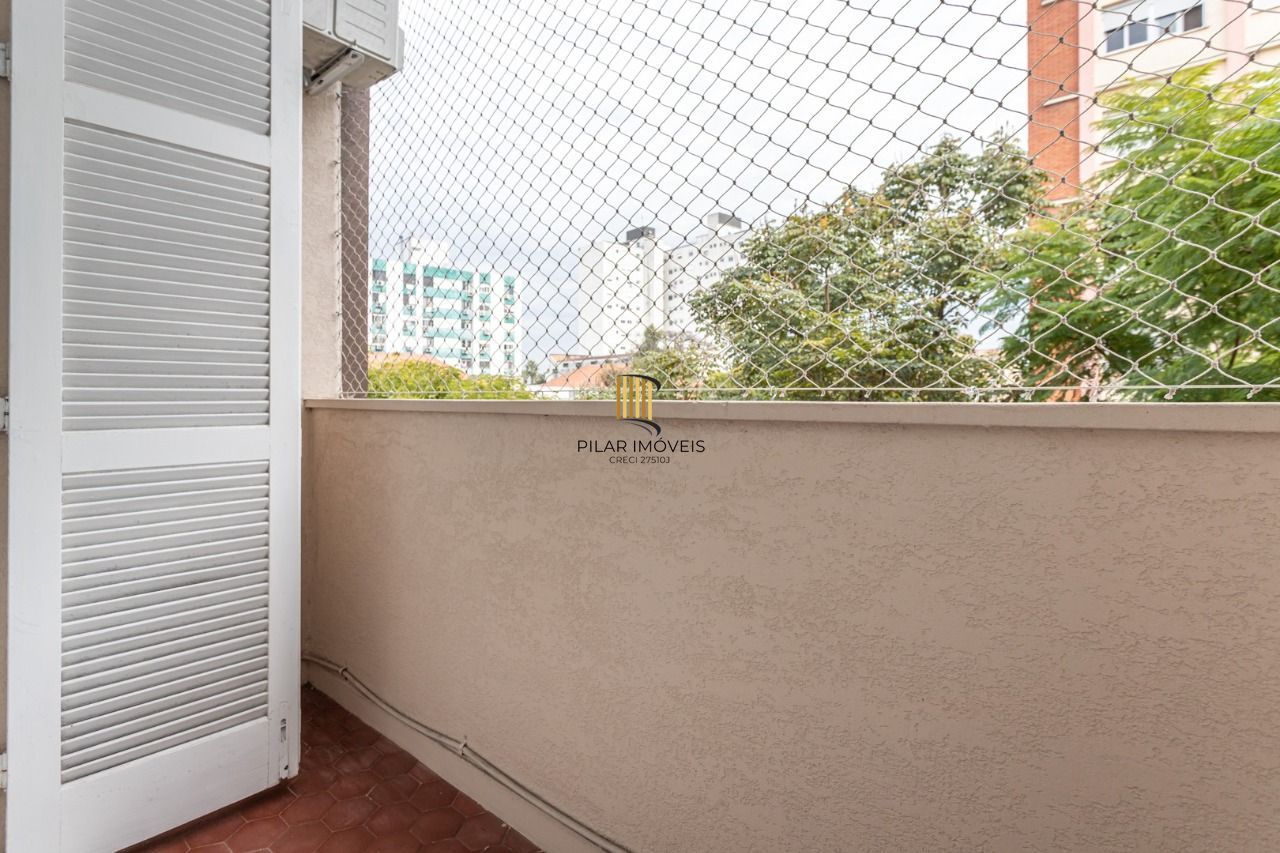 Apartamento de 3 quartos no bairro Santana em Porto Alegre