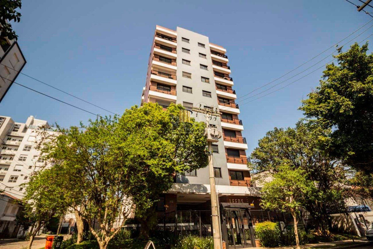 Apartamento para Venda - 101.52m², 3 dormitórios, sendo 1 suites, 2 vagas - Passo da Areia