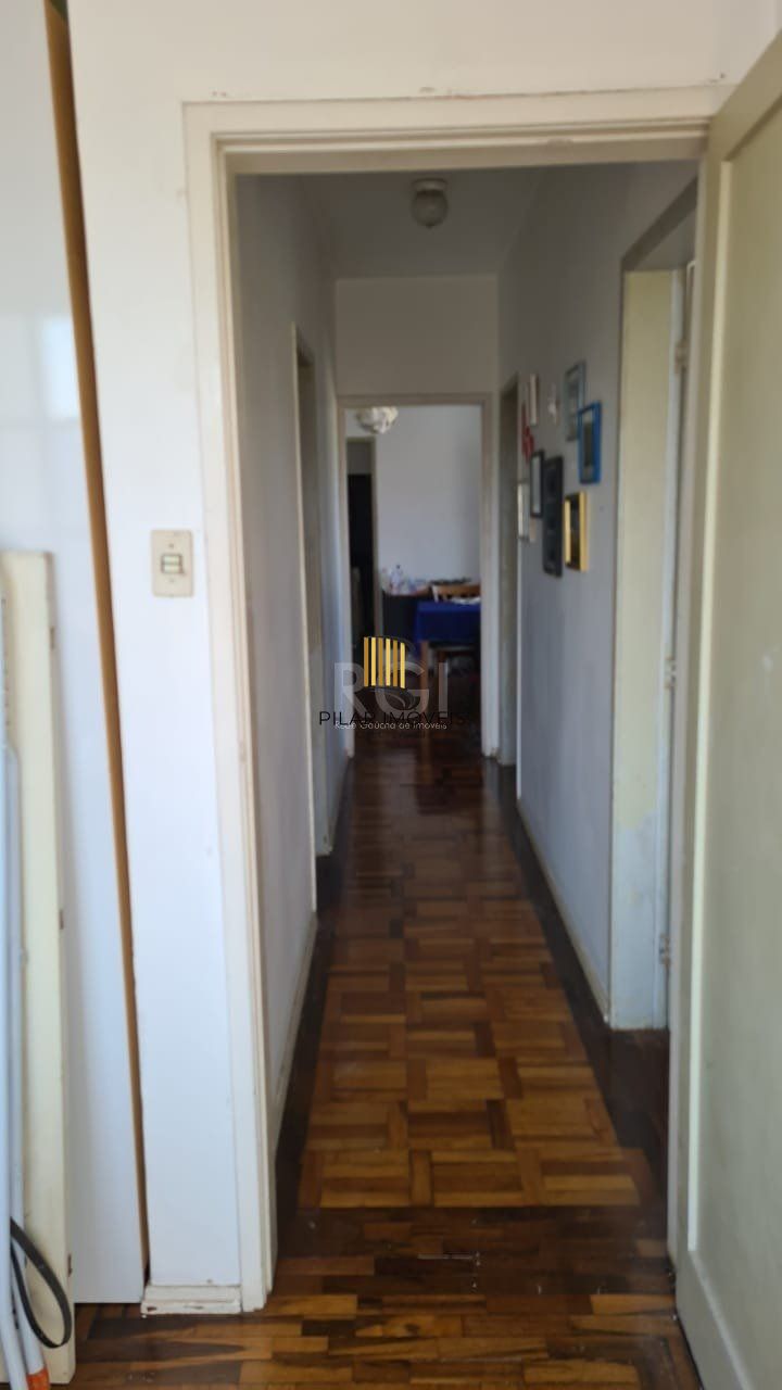 Apartamento para Venda - 80.24m², 3 dormitórios, sendo 1 suites, Bom Fim