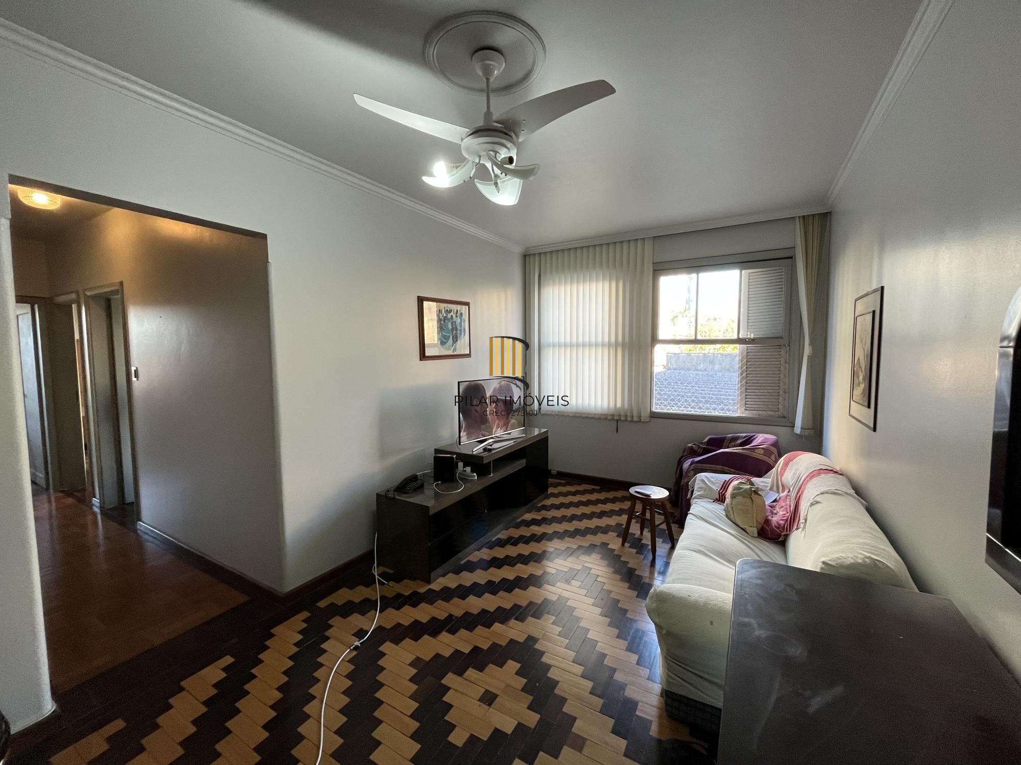 Bernaud - Apartamento de 4 quartos no bairro Menino Deus em Porto Alegre