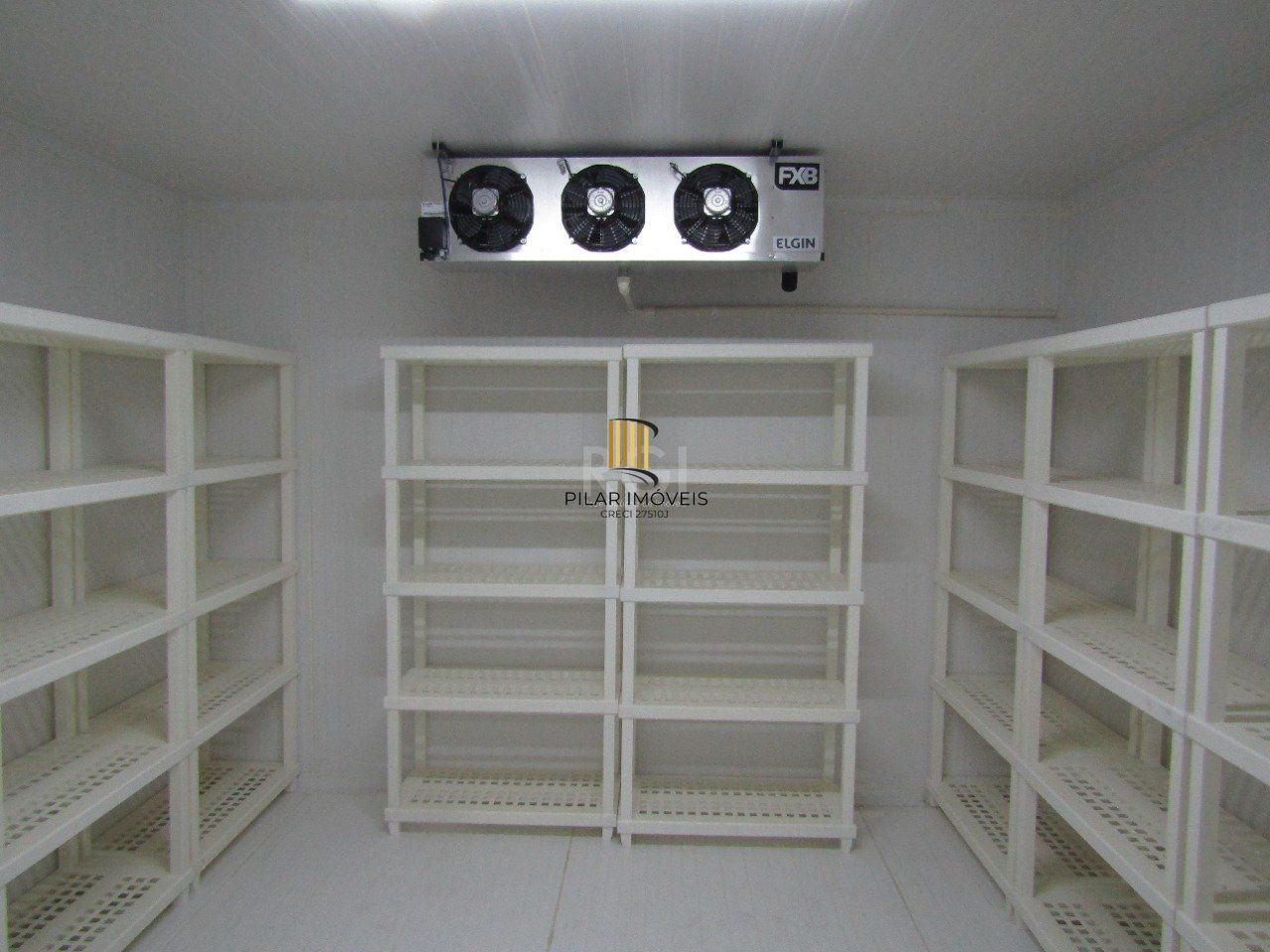 Depósito/Pavilhão para Venda - 195m², 0 dormitórios, Sarandi