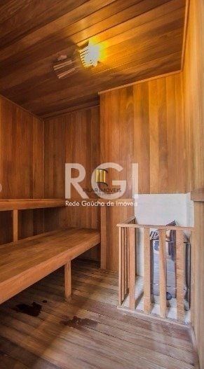 Apartamento de dois dormitórios, duas suítes e duas vagas de garagem no Prado Gallerie,  condomínio com infra estrutura de lazer e segurança, próximo aos shoping iguatemi e bourbom, parque Germânia, b