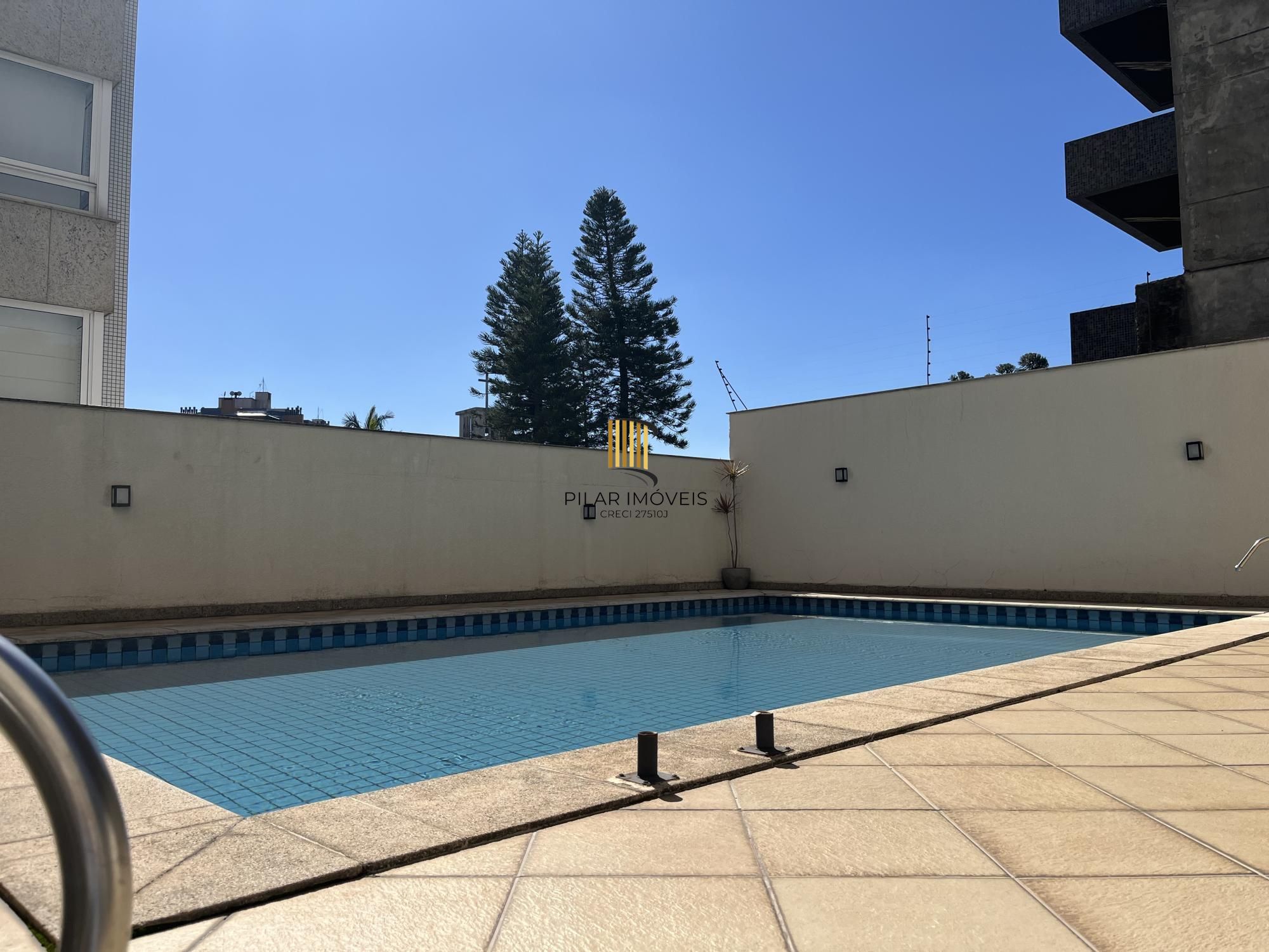 Apartamento de 3 quartos, suíte e 2 vagas de garagem no bairro Higienópolis POA