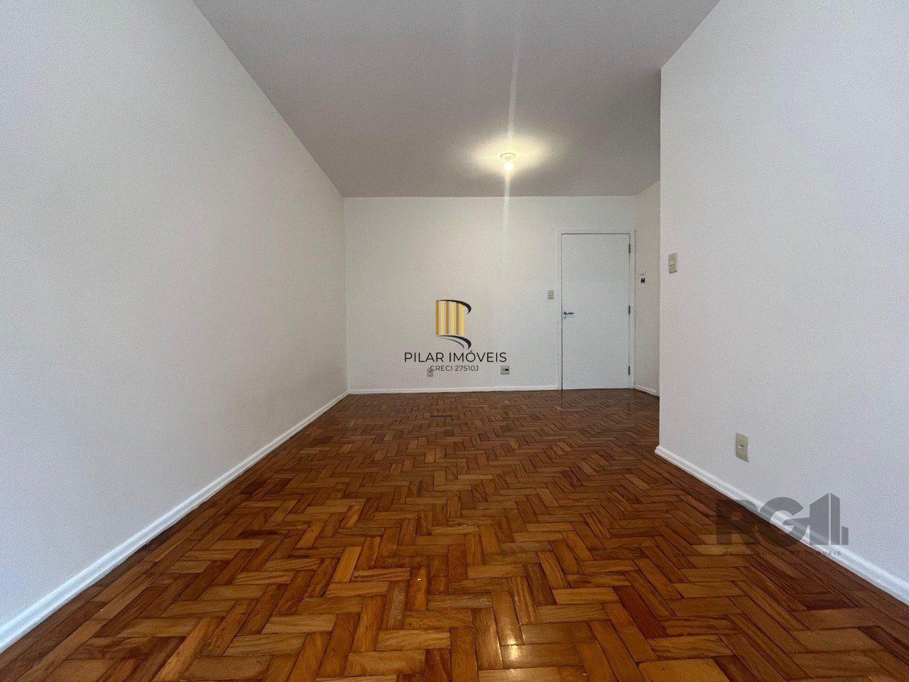 Apartamento para Venda, 50,02m², 1 quarto, área serviço separada, Cidade Baixa