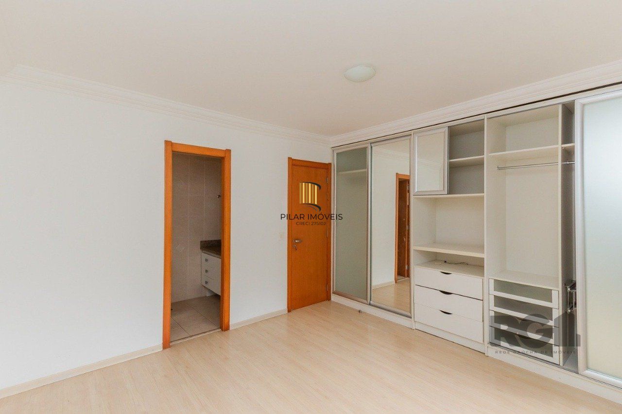 Excelente apartamento de 3 dormitórios sendo 1 suíte e 2 vagas no Higienópolis.