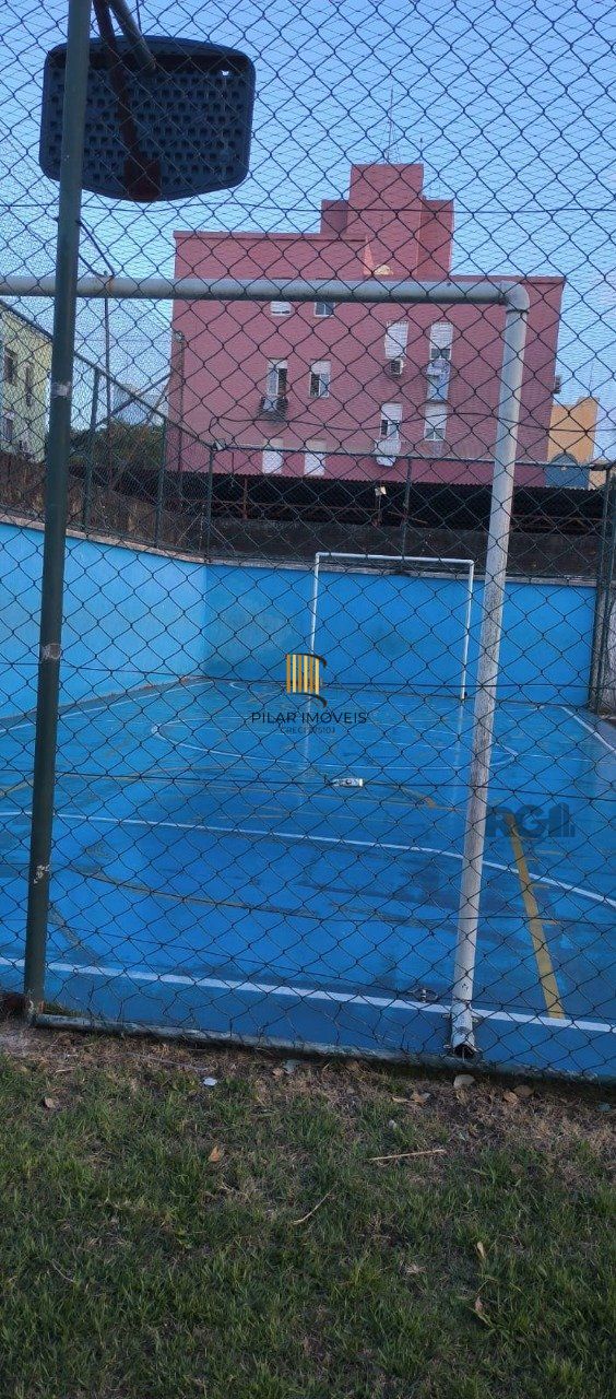 Apartamento 2 dormitórios no bairro Sarandi
