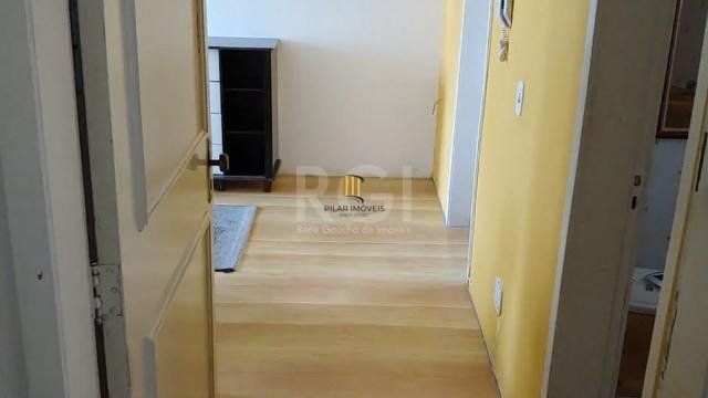 Apartamento para Venda - 47m², 1 dormitório, Centro Histórico
