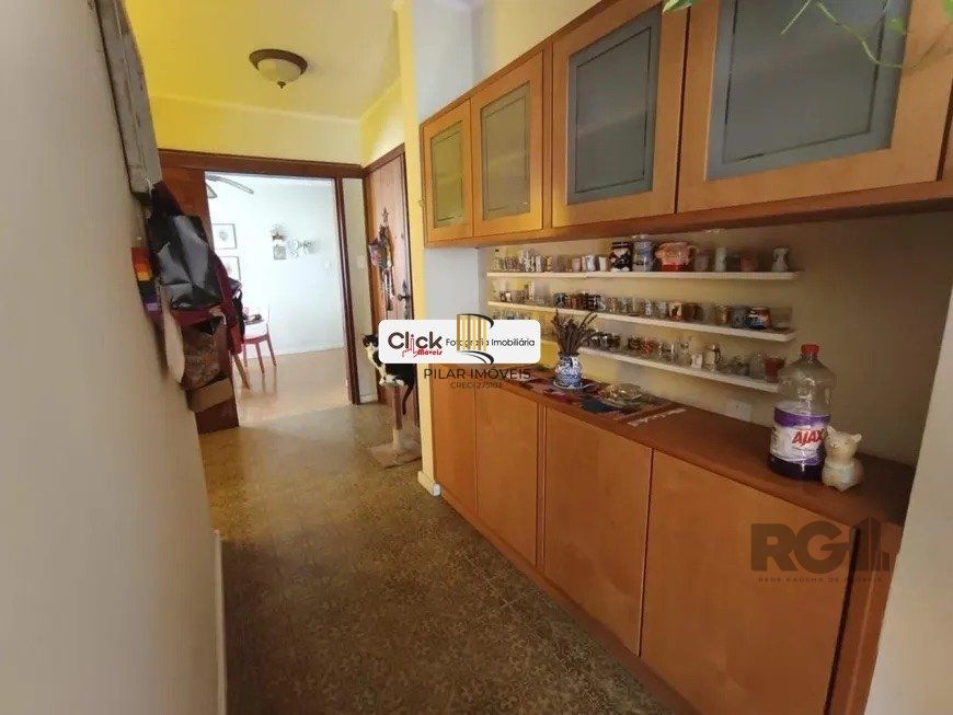 Apartamento 3 dormitórios no bairro Passo da Areia