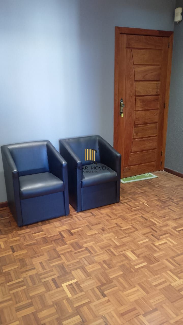 Sala Comercial 1 dormitório no bairro Centro