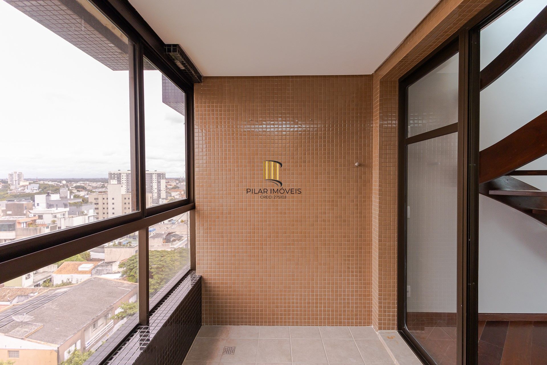 Cobertura 3 dormitórios no bairro São João