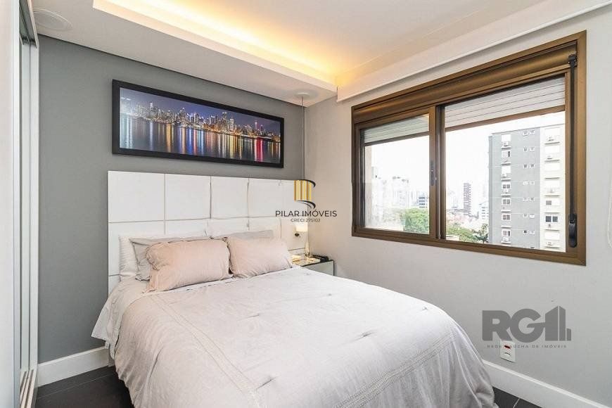 Apartamento à venda localizado na Rua Jari, no bairro Passo D'areia em Porto Alegre