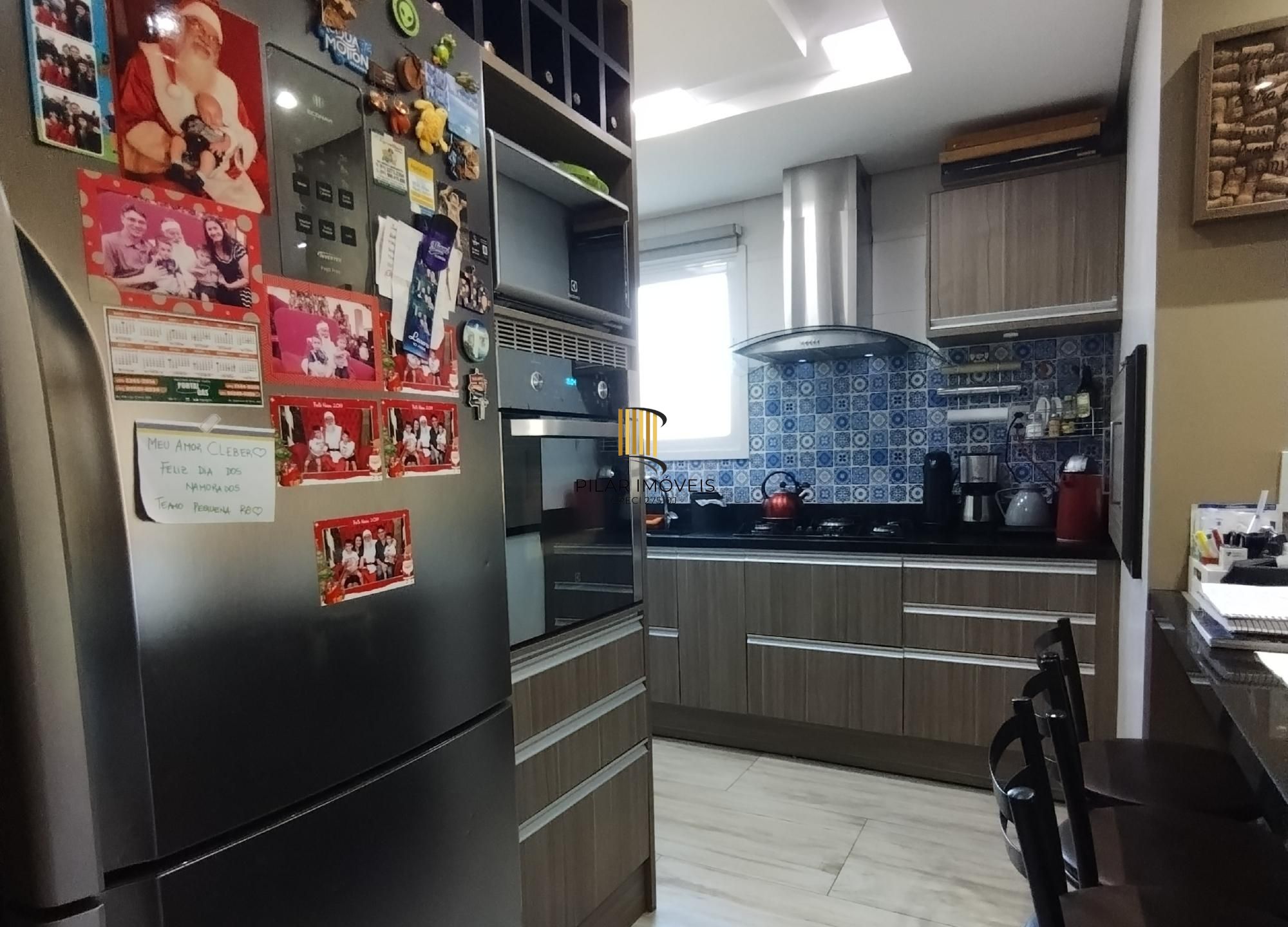 Apartamento 3 dormitórios no bairro Menino Deus