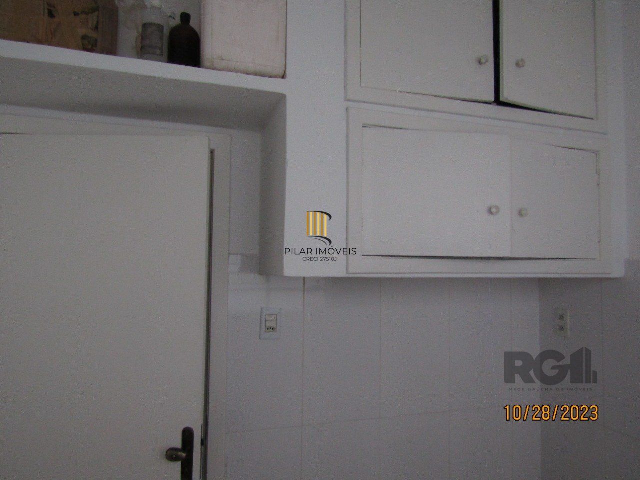 Apartamento de dois quartos à venda no bairro Bom Fim - Porto Alegre