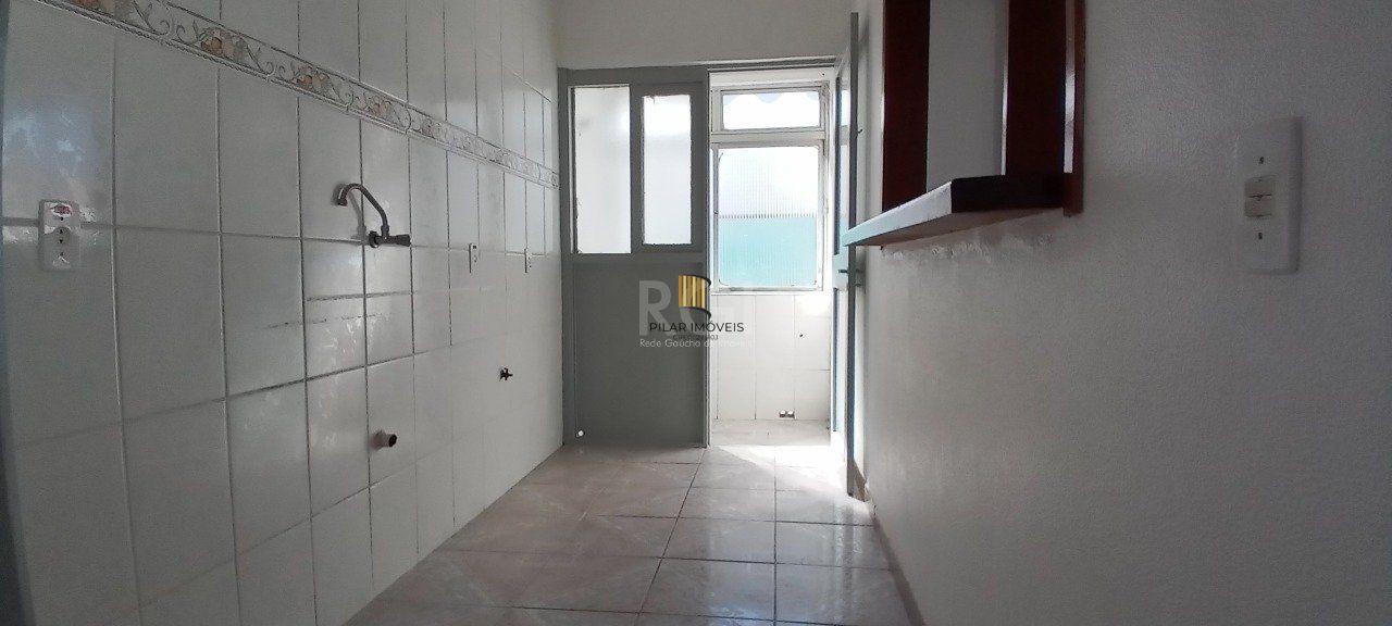 Apartamento para Venda - 44.07m², 1 dormitório, Jardim do Salso