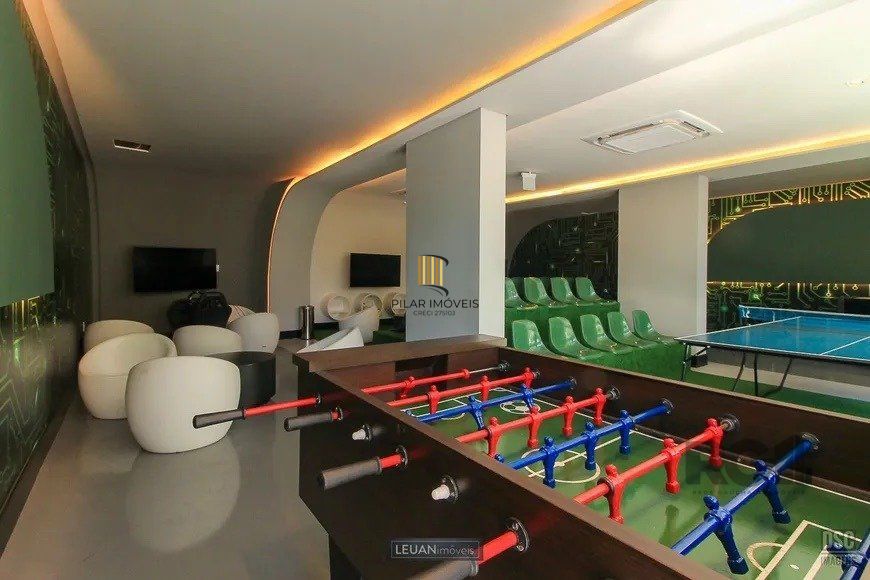 Apartamento 2 dormitórios no bairro São Sebastião