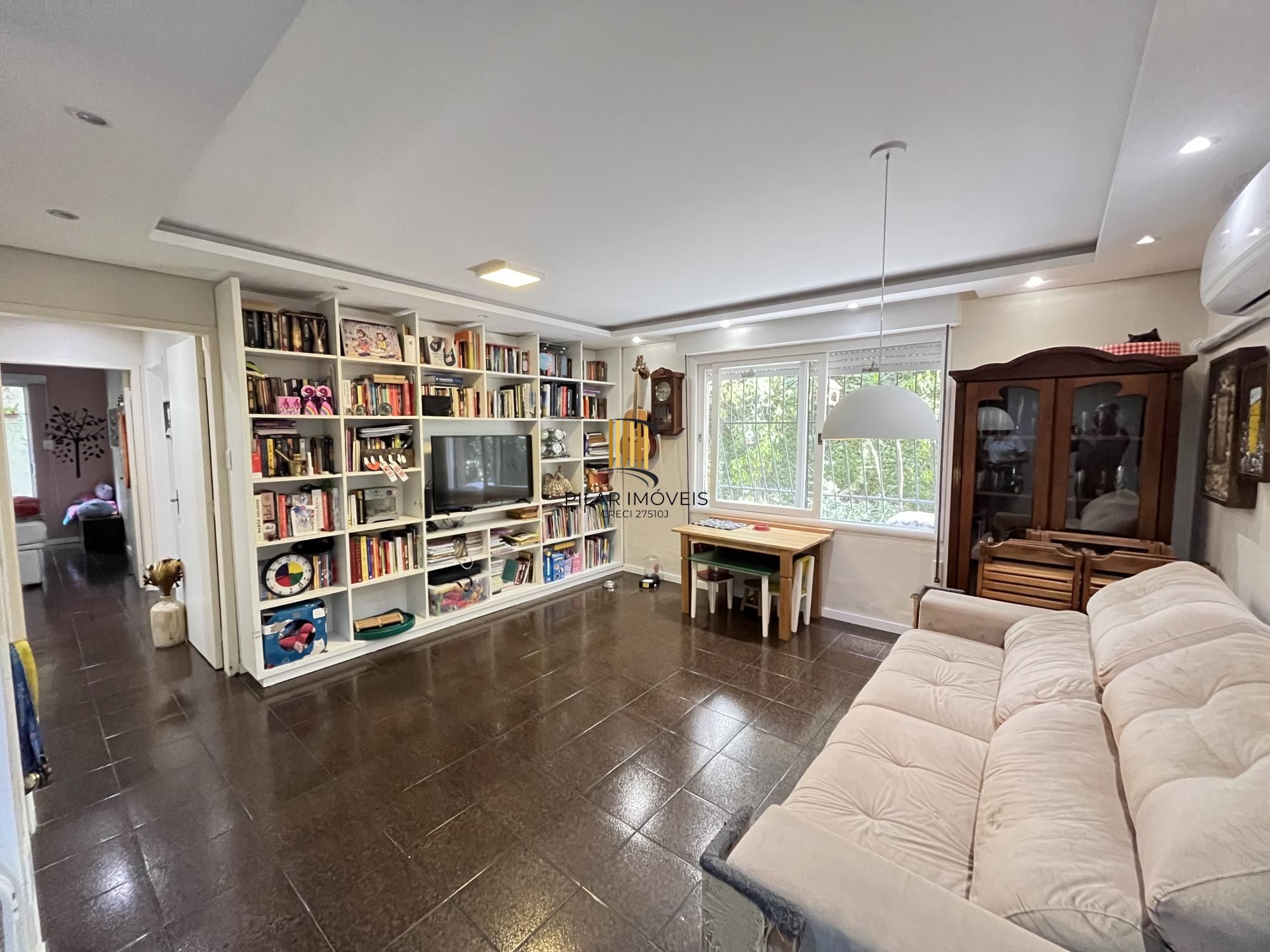 Garden! Apartamento de 2 quartos, suíte, dependência e 1 vaga de garagem