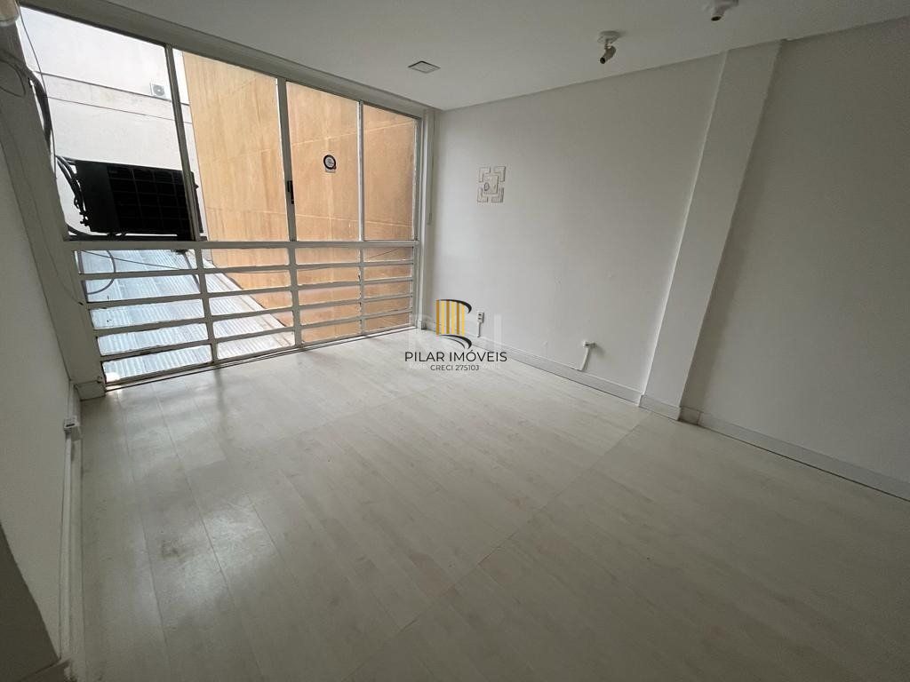 Sala comercial no bairro Bom Fim em Porto Alegre