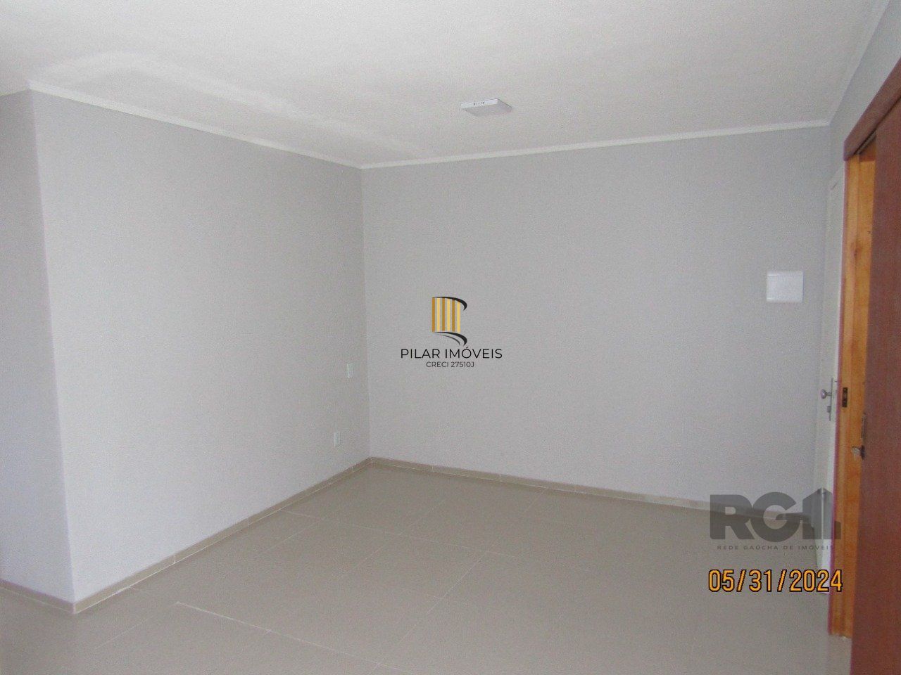 Apartamento 2 dormitórios no bairro Jardim Leopoldina