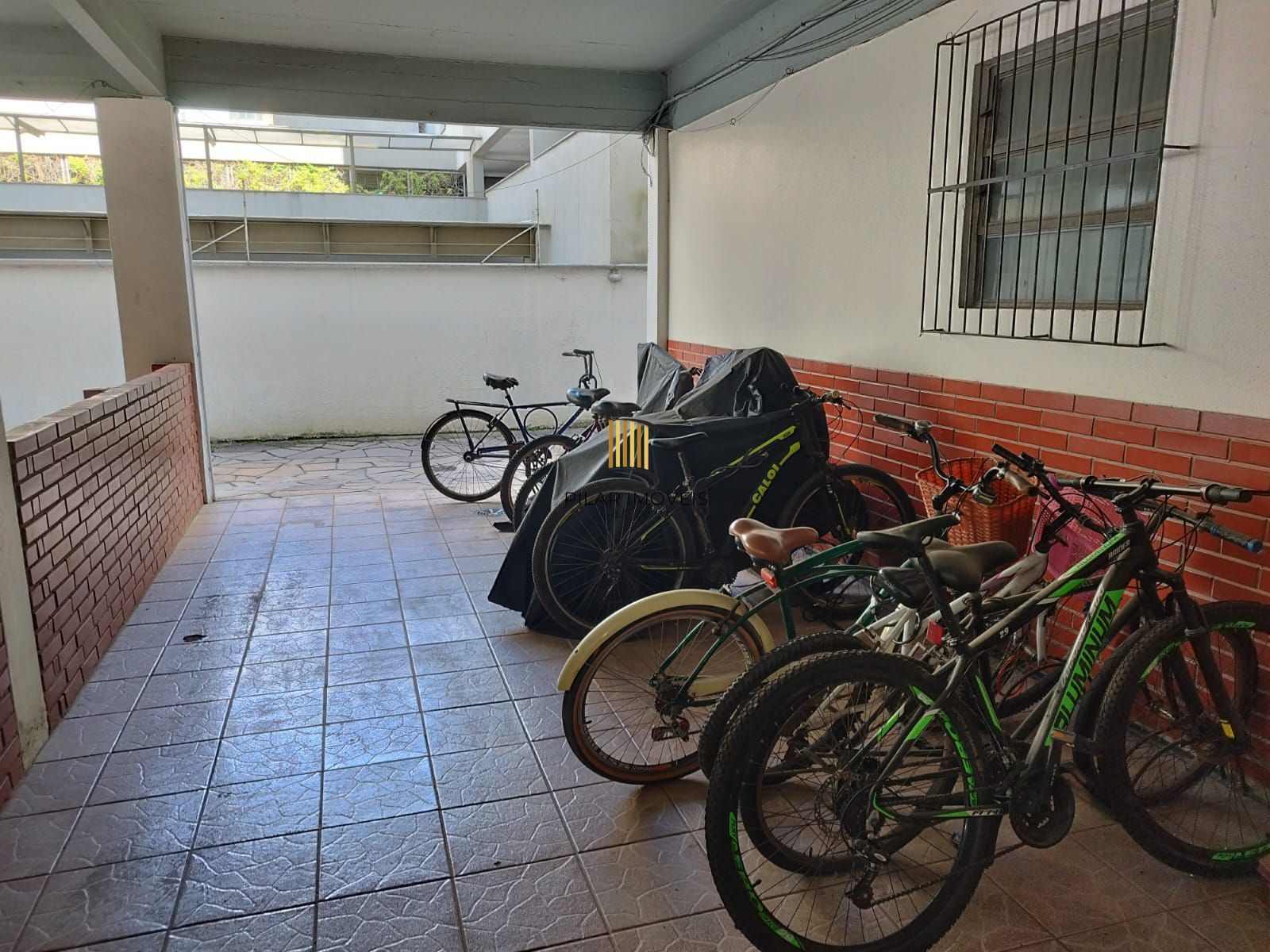 Apartamento 3 dormitórios no bairro Centro Histórico