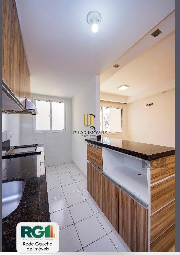 Apartamento 3 Dormitório(s) Bairro Vila Ipiranga