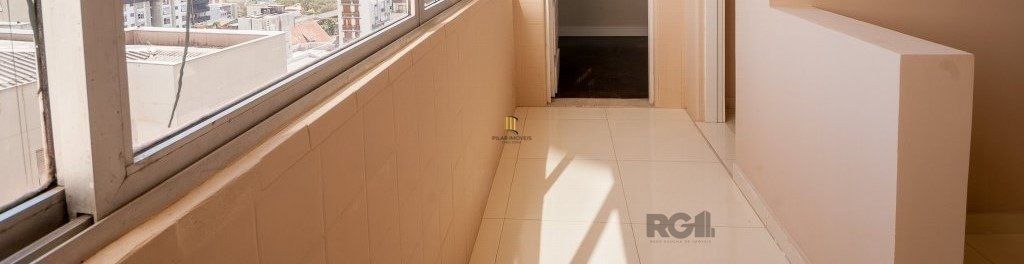 Apartamento 3 dormitórios no bairro Floresta