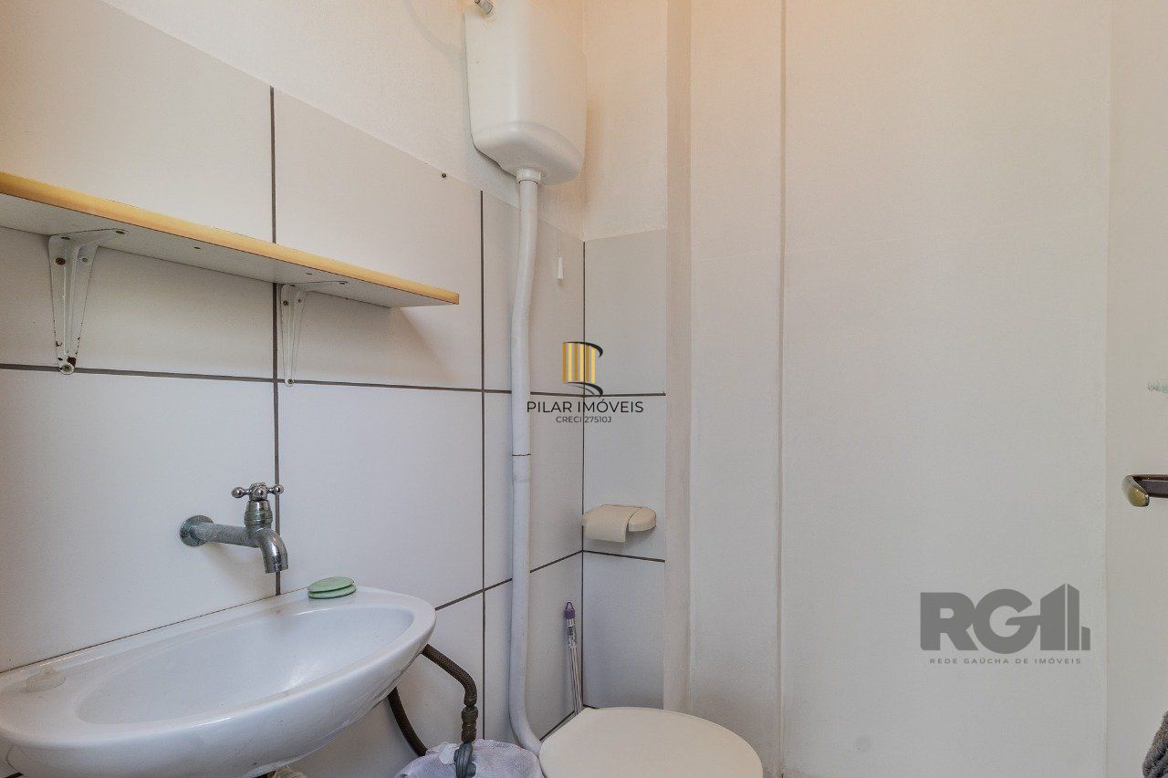 Vende Apartamento de 3 dormitórios no Bairro Jardim Botânico - Porto Alegre!