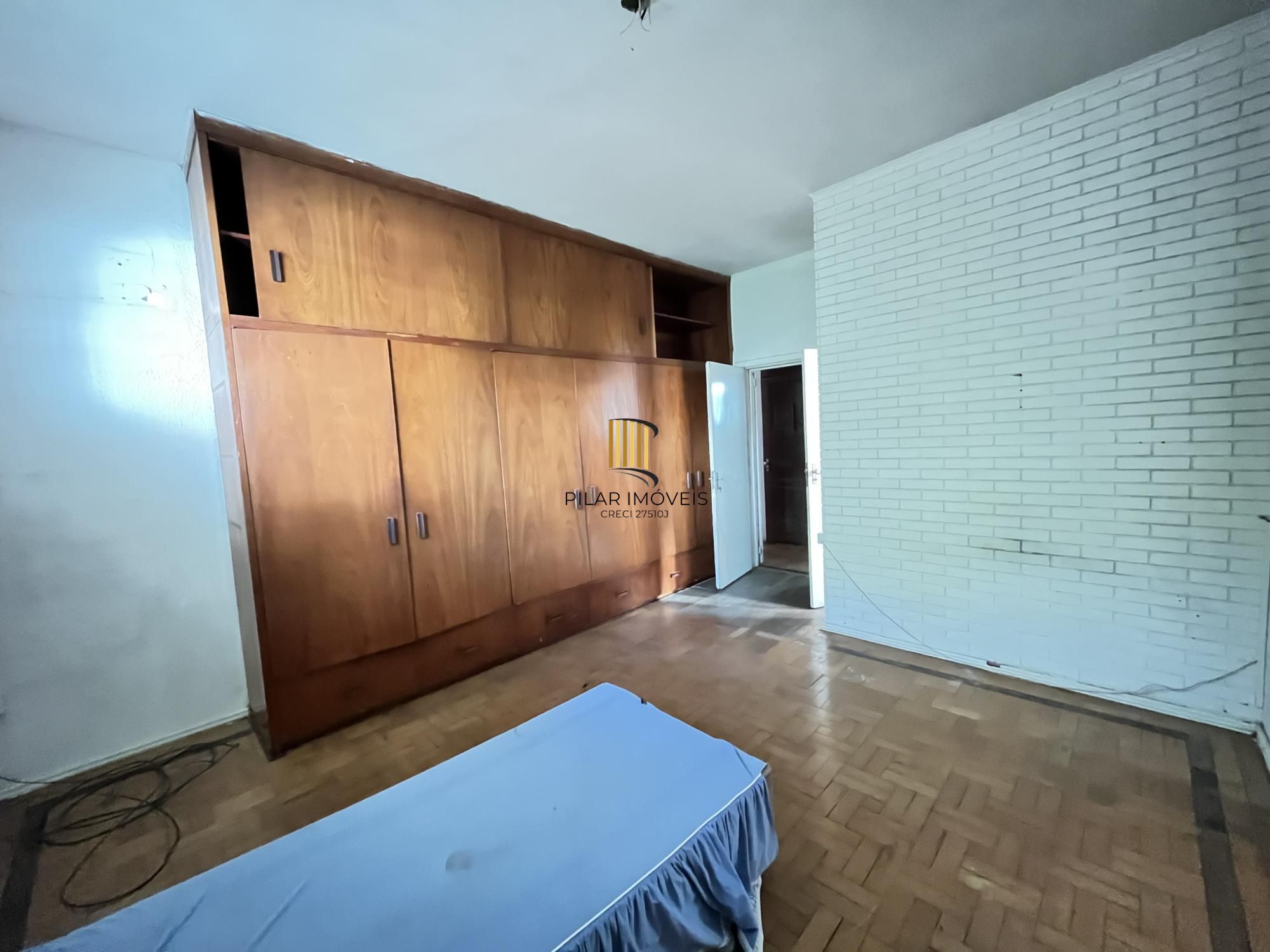 Casa na Quintino Bocaiuva com 400,00m².