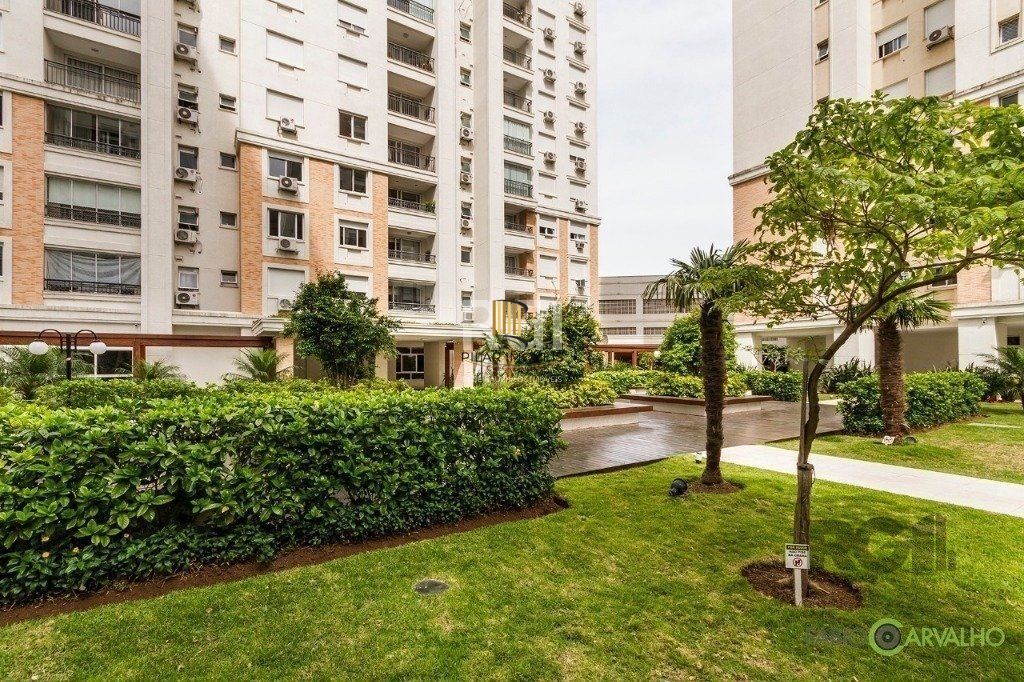 Apartamento para Venda - 82.5m², 3 dormitórios, sendo 1 suites, 1 vaga - Passo da Areia