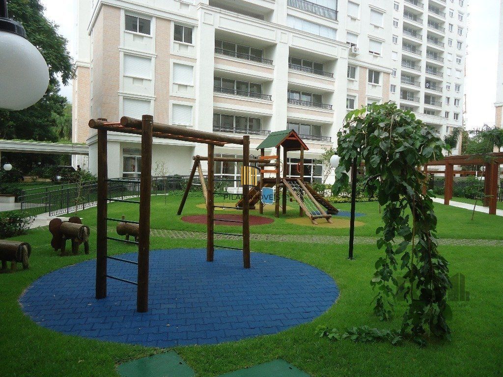 Apartamento para Venda - 82.5m², 3 dormitórios, sendo 1 suites, 1 vaga - Passo da Areia