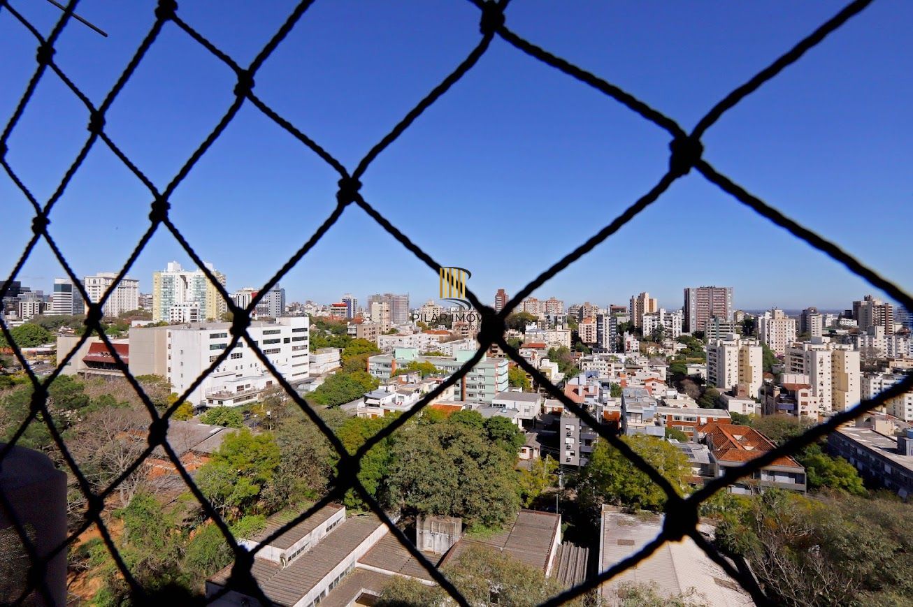 Excelente apartamento de 3 dormitórios sendo 1 suíte e 2 vagas no Higienópolis.